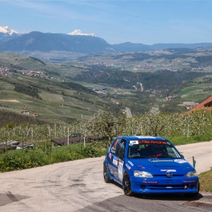 1° PAGANELLA RALLY - Gallery 3